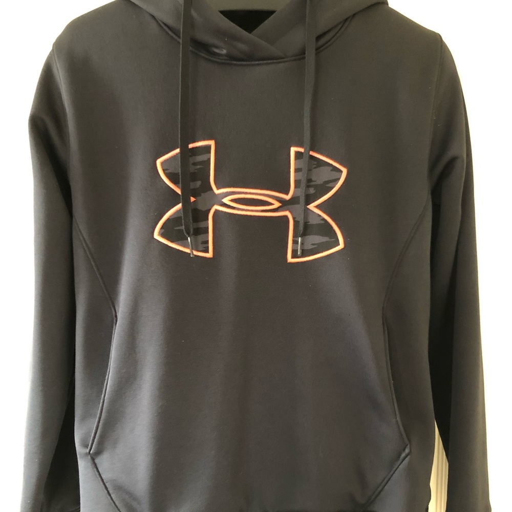 Under Armour Storm Hoodie
